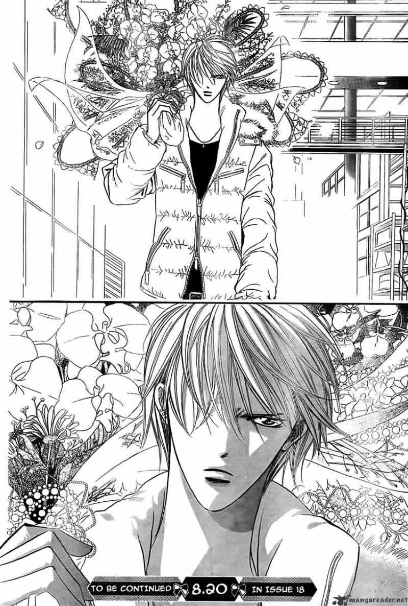 Skip Beat, Chapter 144 image 30